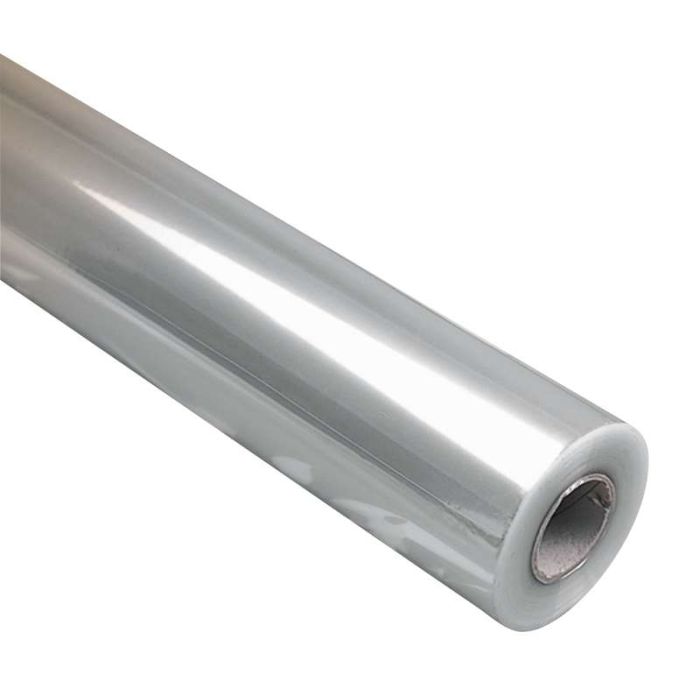 Cellophane roll - W 50 cm. 