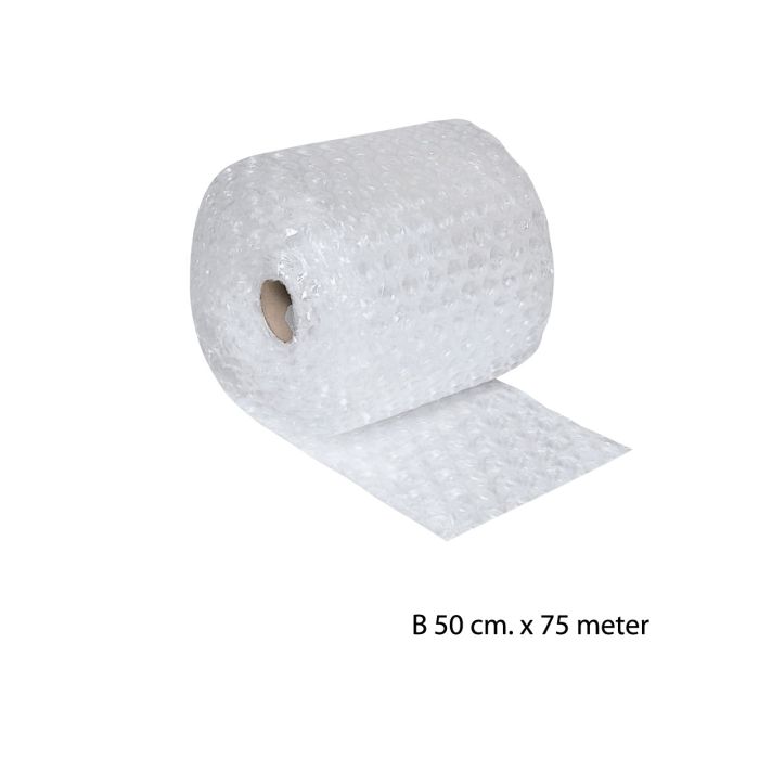 Bobleplast ( B 50 cm.) - store bobler