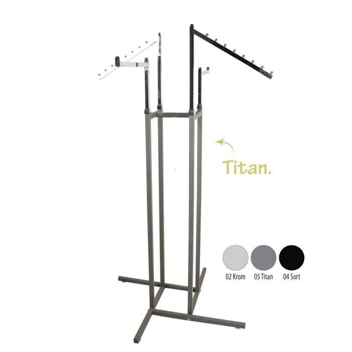 Merchandiser w/ 4 arms - Joy