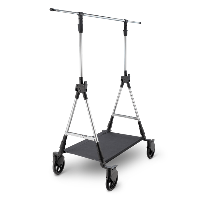 Soopl Fashion Trolley