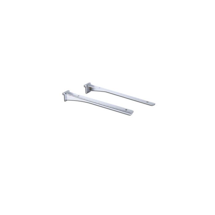 Shelf Brackets (28 cm.) - SuperPlug