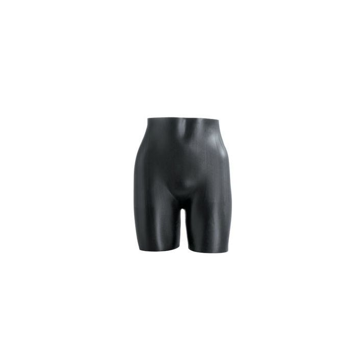 Economy black female bottom