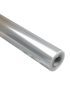 Cellophane roll - W 80 cm. 