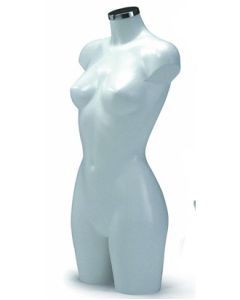 Female torso - Energy