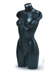 Female torso - Energy