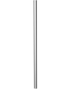 Kupole Aluminium rør (100 cm.)