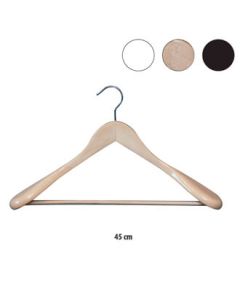 Wooden Display Coat Hangers