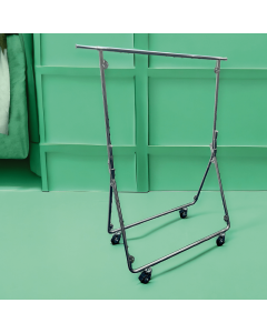 Portable Clothes rail