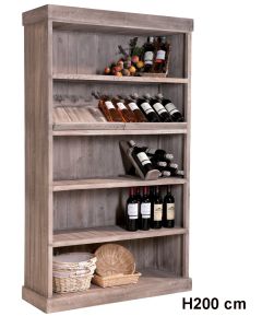 Shelving unit - Heritage