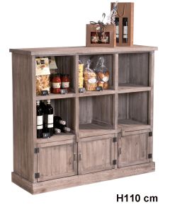 Shelving unit - Heritage