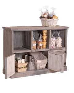 Shelving unit - Heritage 