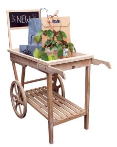 Hand cart - Heritage