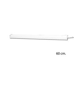 LED armatur 60 cm.