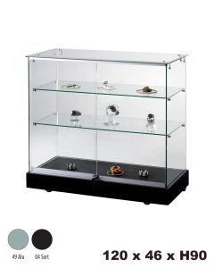 Display cabinet  - Toscana III 