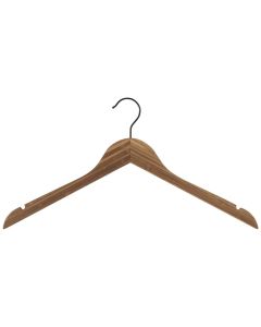 Bamboo Flat Hanger 