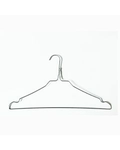 Wire Hangers - Zinc