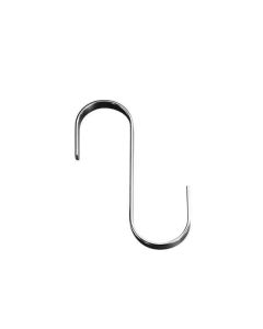 S-hook - H 12 cm.