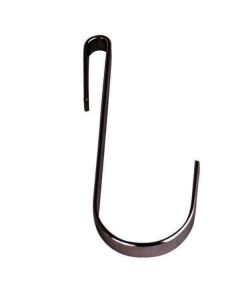 Display Hook f/ Tubo - Black