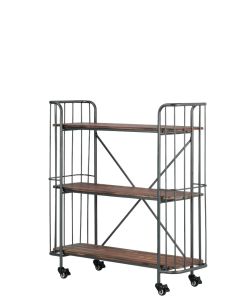 Shelving Unit - Small - Provence