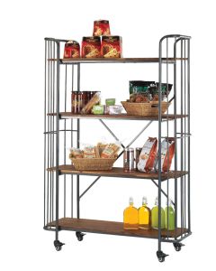 Shelving Unit - Large - Provence