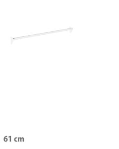 Rail (61,5 cm.) - White