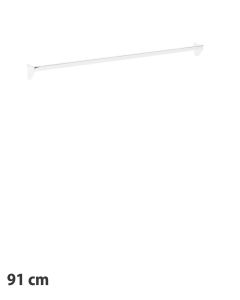 Rail (W 91,5 cm.) - White