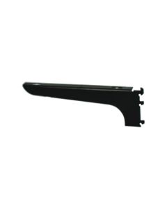 Right Shelf Bracket - Black - SuperSkinne