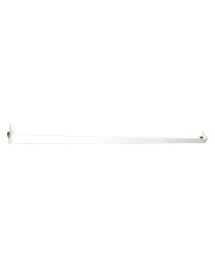 Rail (91 cm) - White - SuperSkinne