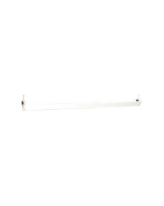 Rail (61 cm) - White - SuperSkinne