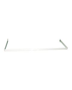 D-Rail (91 cm.) - White - SuperSkinne