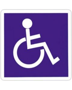 "Pictogram Handicap"